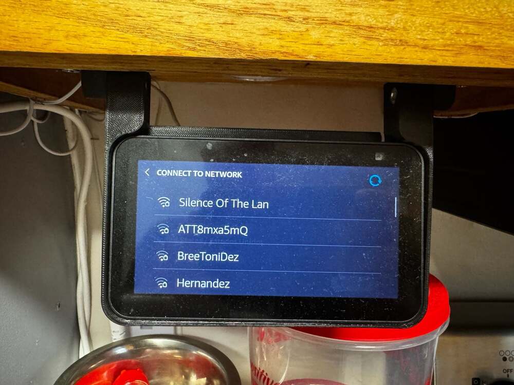 Amazon Echo Show 5 (2nd Gen) Smart Display with Alexa - Charcoal